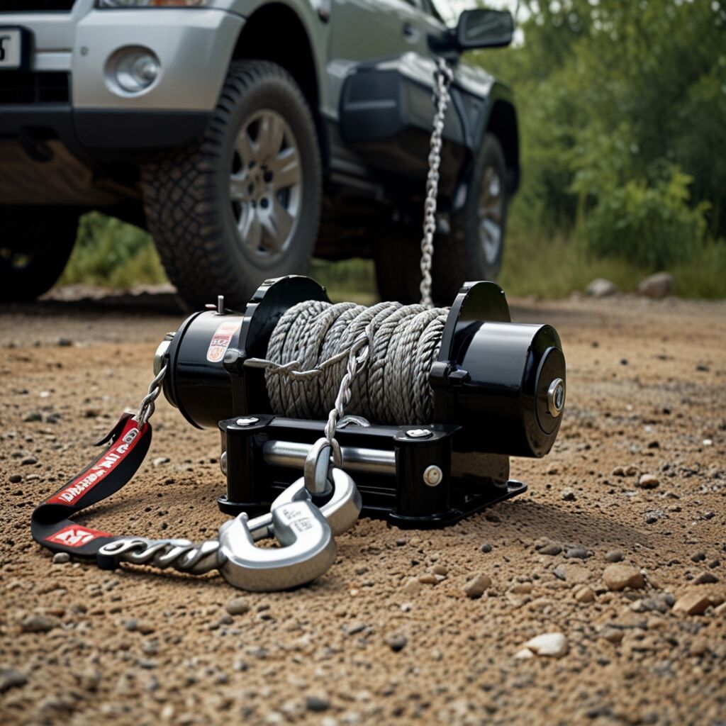 Understanding the importance of rock crawling kits for off-road driving