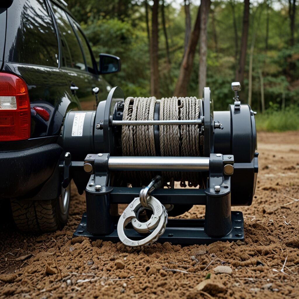 How to choose the best combo kit for rock crawling adventures