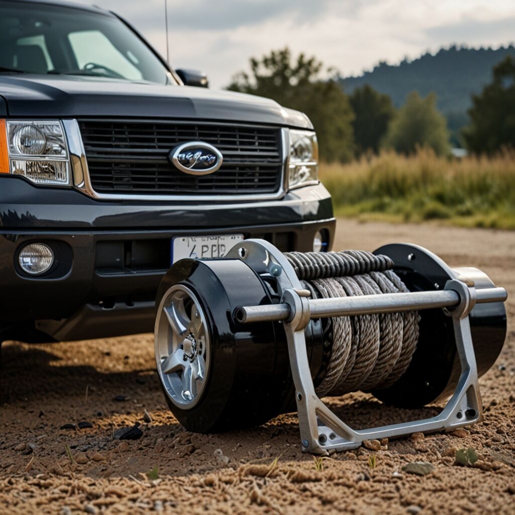 Plasma rope offers excellent durability