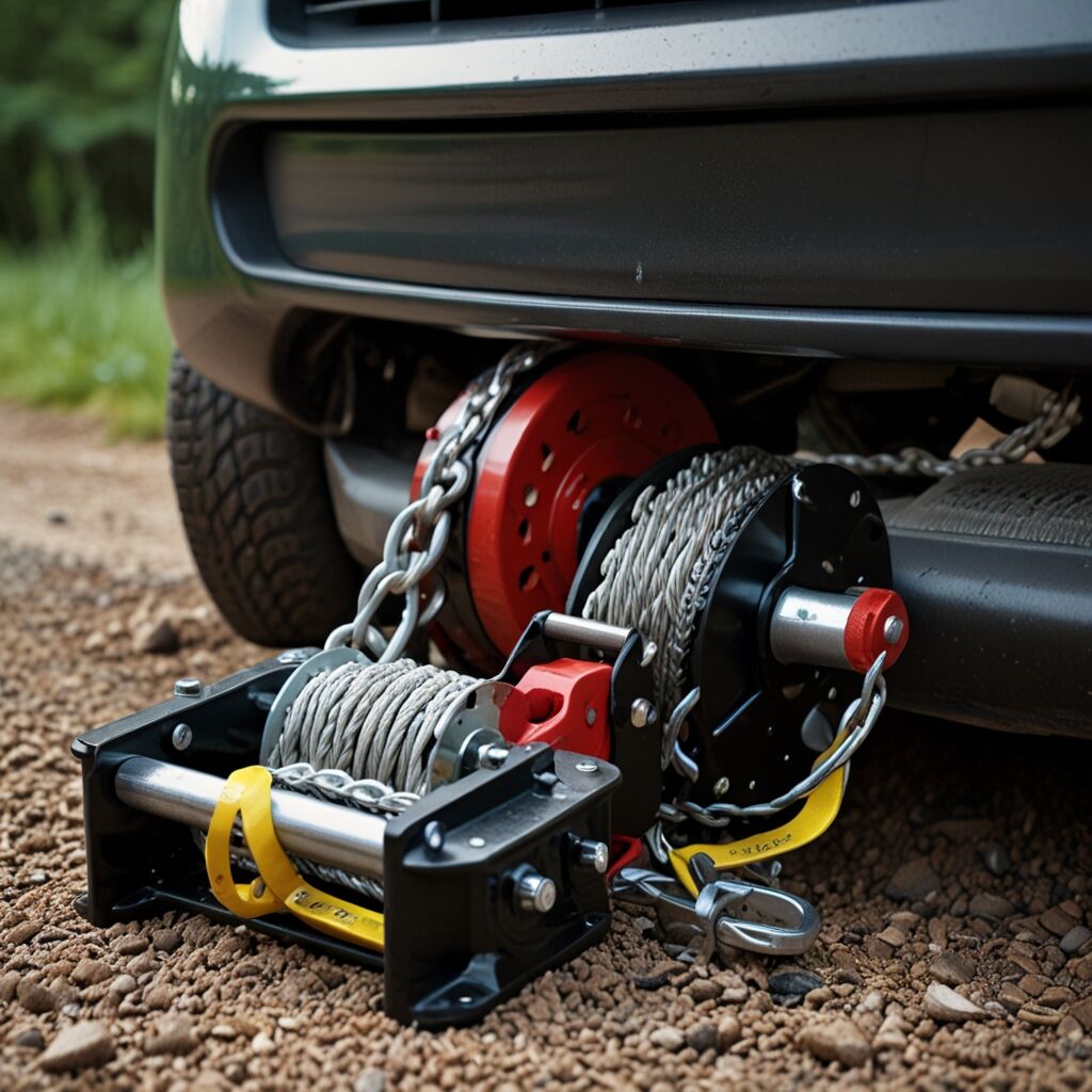 Cost savings from Prowinch PWK1250i for warehouse management