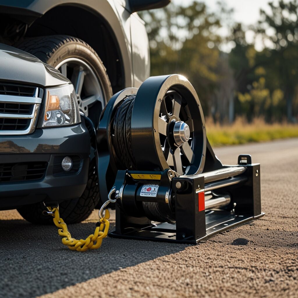 Sturdy frame supports high tension loads