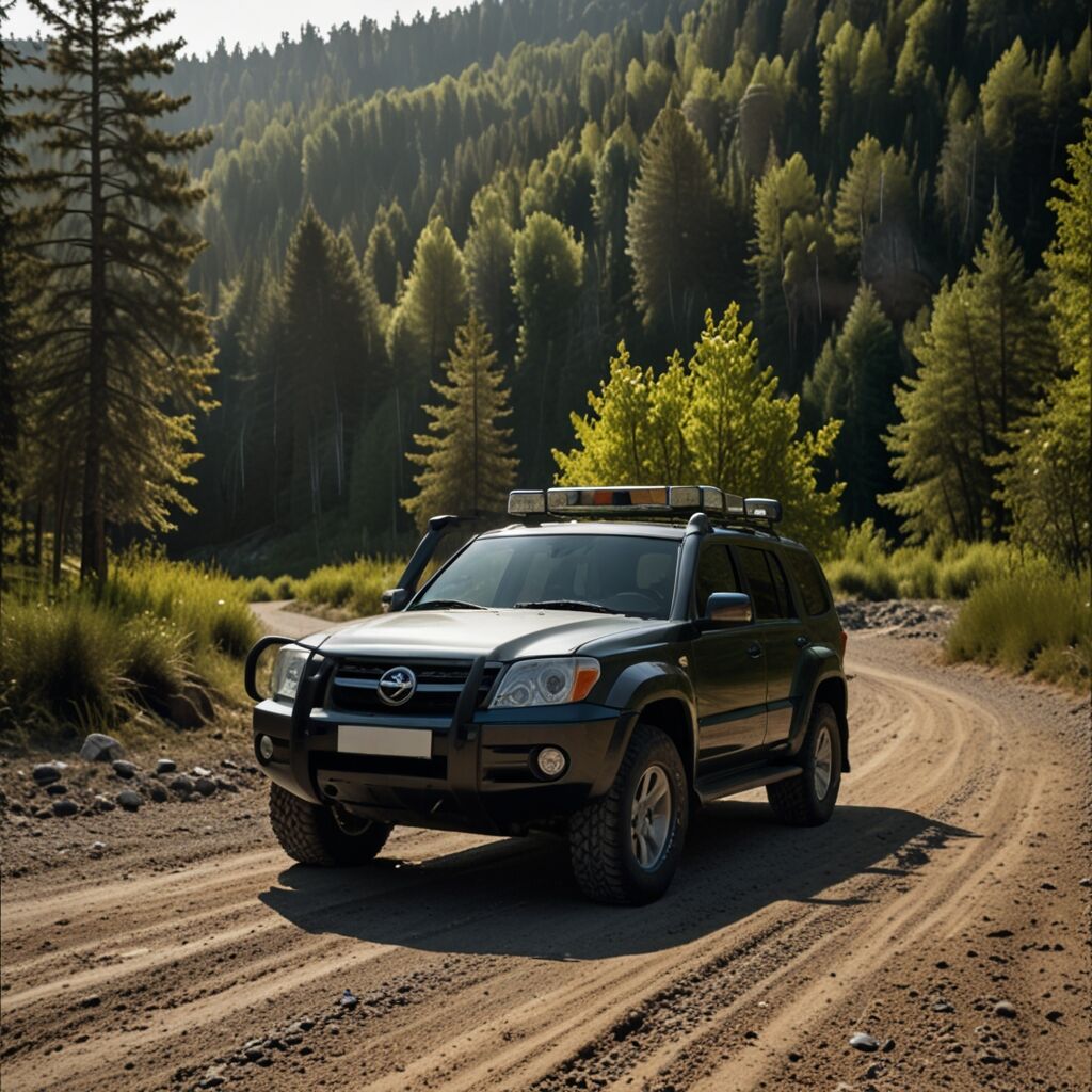 FAQ about FieryRed ATV/UTV Winch