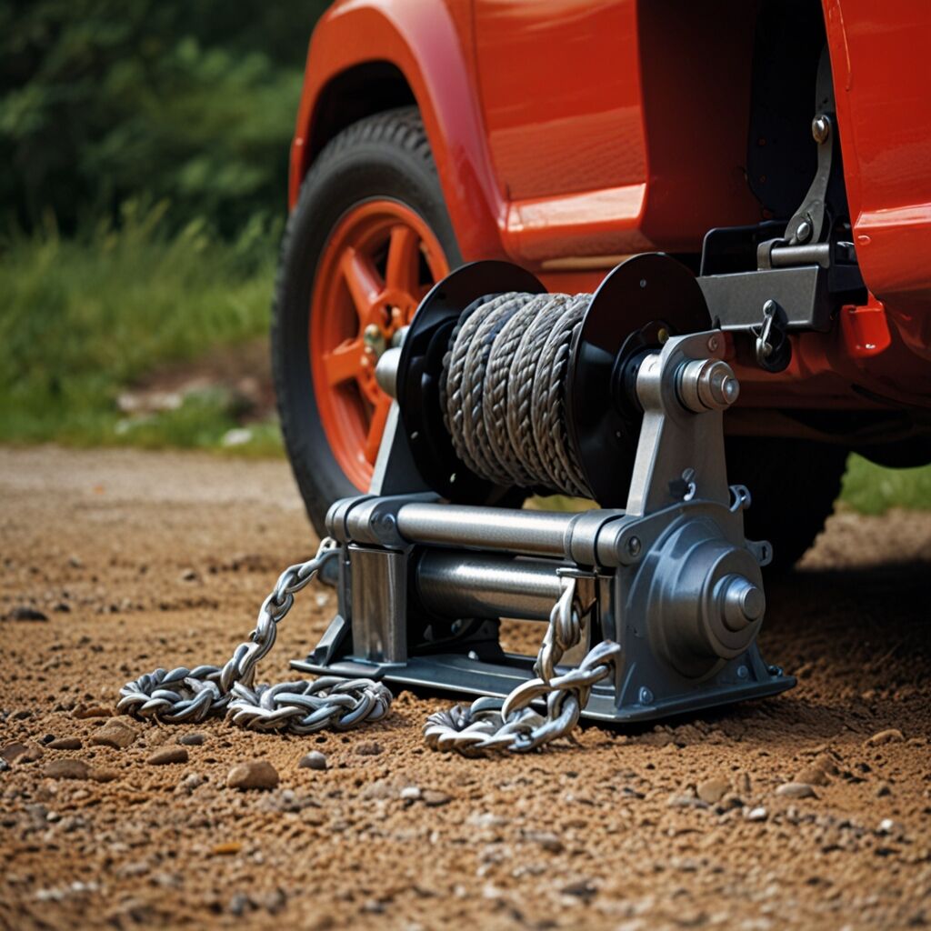 Benefits of using combo kits for rock crawling and hard terrain